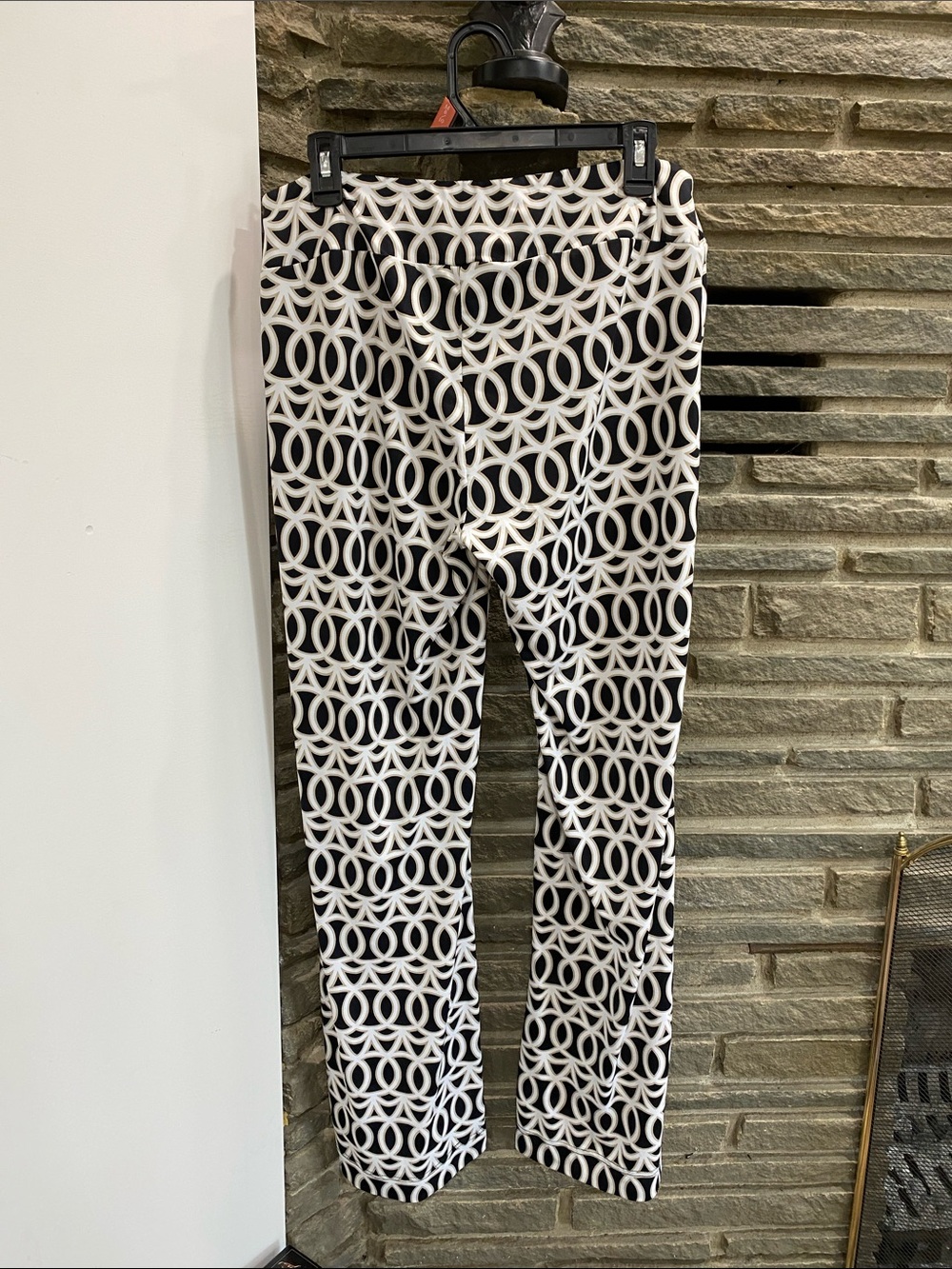 Lulu B pants stretch yoga beach resort vacation - Picture 8 of 16